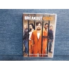 BREAKOUT KINGS FIRST SEASON  DVD FİLM (İNGİLİZCE - 4 CD)