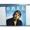 BREL GREATEST HITS MUSIC 2 LP