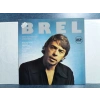 BREL GREATEST HITS MUSIC 2 LP