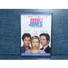BRIDGET JONES EDGE OF REASON DVD FİLM (İNGİLİZCE)