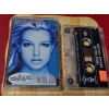 BRITNEY SPEARS IN THE ZONE MÜZİK KASET