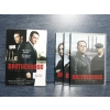 BROTHERHOOD 1.SEASON DVD FİLM BOX SET (İNGİLİZCE-3 DISK)