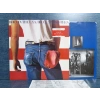 BRUCE SPRINGSTEEN BORN IN THE USA