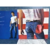 BRUCE SPRINGSTEEN BORN IN THE USA