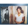 BRUCE SPRINGSTEEN DARIKNESS ON THE EDGE LP