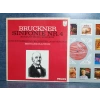BRUCKNER SINFONIE Nr.4 ROMANTISCHE MUSIC LP