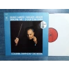 BRUNO WALTER SINFONIE Nr.1 DER TITAN MAHLER  LP