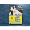 BUENA VISTA SOCIAL CLUB DVD FİLM