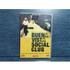 BUENA VISTA SOCIAL CLUB DVD FİLM (İNGİLİZCE)