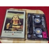 BURCU GÜNEŞ AŞK YARASI MÜZİK KASET