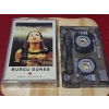 BURCU GÜNEŞ AŞK YARASI MÜZİK KASET