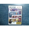 BÜYÜK AÇIK  DVD FİLM