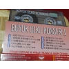 BÜYÜK ÜLKÜ KONSERİ 2 MÜZİK KASET