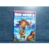 BUZ DEVRİ 3 DVD FİLM