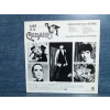 CABARET LIZA MINNELLI FILM SOUNDTRACK LP