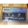 CAFE LATINO MÜZİK KASET