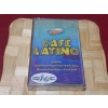 CAFE LATINO MÜZİK KASET
