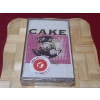 CAKE MÜZİK KASET
