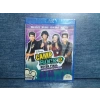 CAMP ROCK FİLM BLURAY (SIFIR)