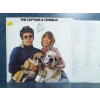 CAPTAIN TENNILLE LOVE WILL KEEP LP