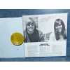 CARPENTERS TICKET TO RIDE MUSIC LP