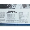 CARPENTERS TICKET TO RIDE MUSIC LP