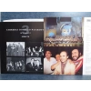 CARRERAS DOMINGO PAVAROTTI IN CONCERT MEHTA  LP