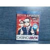 CASINO JACK FİLM BLURAY (SIFIR)