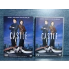 CASTLE 1.SEZON DVD FİLM (İNGİLİZCE-3 DISK)