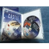 CASTLE 1.SEZON DVD FİLM (İNGİLİZCE-3 DISK)
