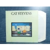 CAT STEVENS TEASER AND THE FIRECAT MUSIC LP