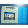 CAT STEVENS TEASER AND THE FIRECAT MUSIC LP