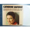 CATHERINE SAUVAGE GREATEST LP