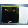 CATS DEUTSCHE ORIGINAL AUFNEHME SOUNDTRACK LP
