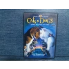CATS DOG DVD FİLM