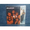 CATS PORTRAIT MUSIC LP