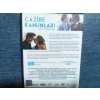 CAZİBE KANUNLARI DVD FİLM