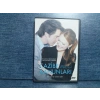 CAZİBE KANUNLARI DVD FİLM