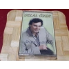 CELAL ÖZER İNANMADIN MÜZİK KASET