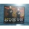 CEM YILMAZ CMYLMZ DVD FİLM (2 DISK)