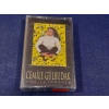 CEMİLE GÜLBUDAK ZOR İÇİNDEYİM MÜZİK KASET