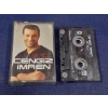 CENGİZ İMREN Bİ TANEM MÜZİK KASET