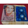 CENK EREN GÖZLERİN MÜZİK KASET