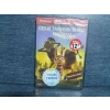 CESUR TAVŞANIN SİHİRLİ MACERASI DVD FİLM (SIFIR)