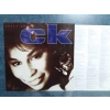 CHAKA KHAN CK MUSIC LP