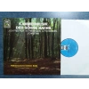 CHAMBER MUSIC OF BACH  S MUSIC LP
