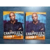 CHAPPELLES SHOW SEASON TWO DVD BOX (İNGİLİZCE- 3 DISK)