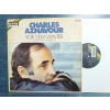 CHARLES AZNAVOUR VOR DEM WINTER MUSIC LP