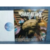 CHART ATTACK VARIOUS HITS LP