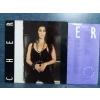 CHER HEART OF STONE MUSIC LP